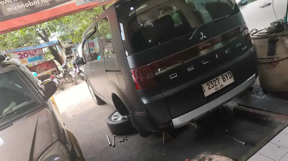 Lowongan kerja di jakarta barat (kalideres)