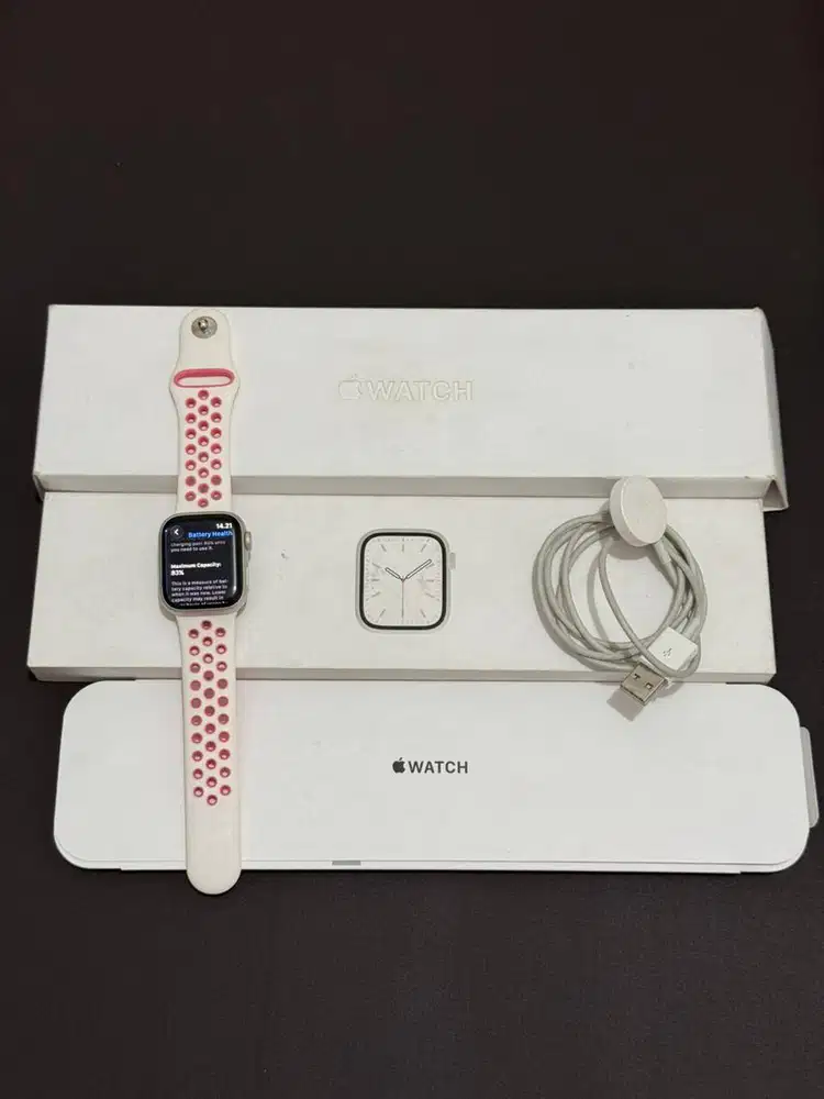 Apple Watch Series 7 41mm