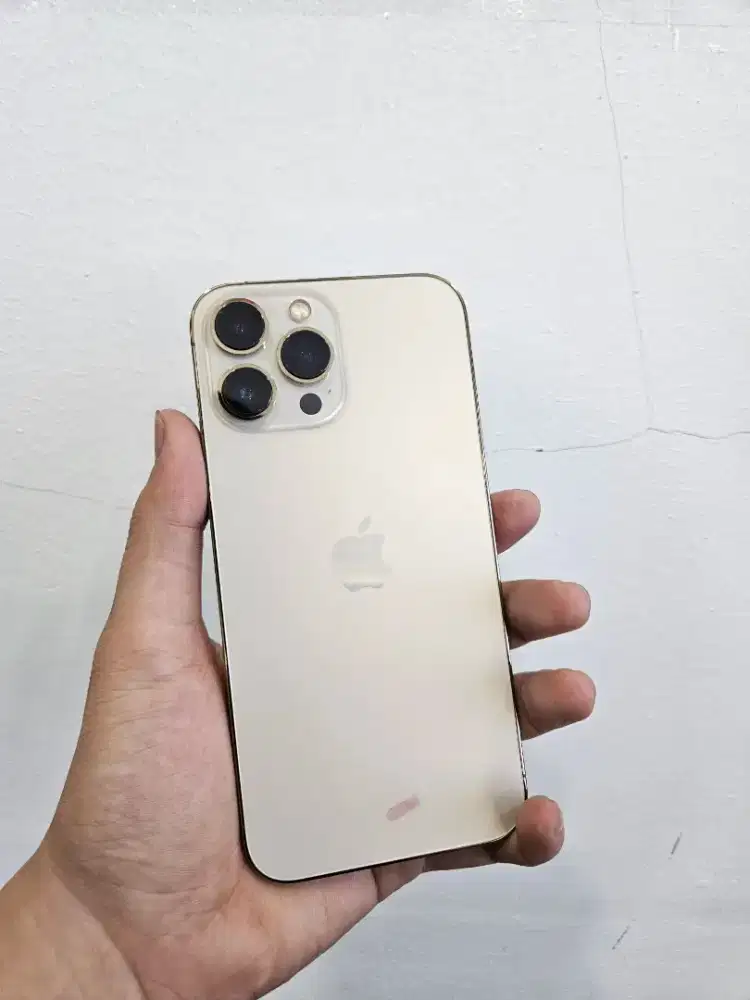 iPhone 13 promax 128GB iBox murah