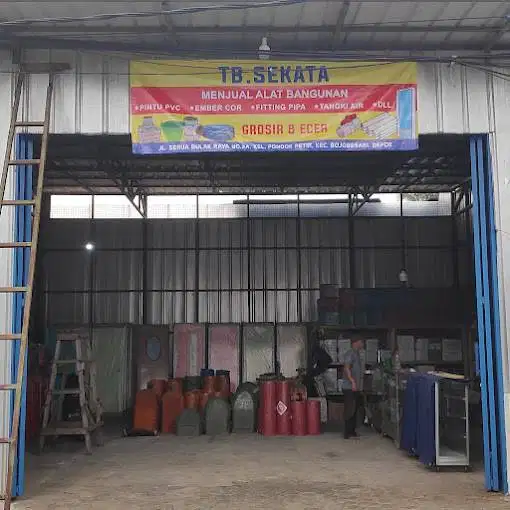 Lowongan bagian packaging. Dicari karyawan sekitar Pamulang.