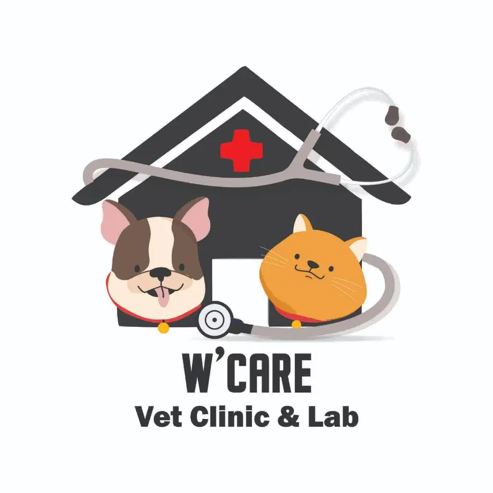 Lowongan Kerja Frontliner Klinik Hewan