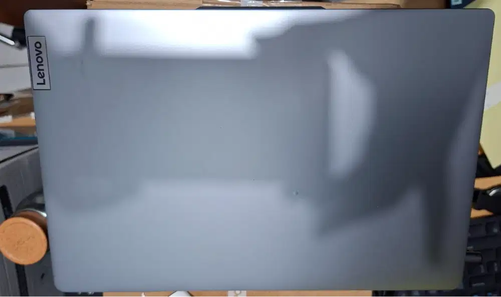 Lenovo Ideapad Slim 3 Core i5 - 8/512gb