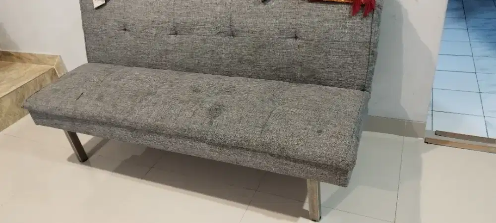 Sofa bed seccond abu2