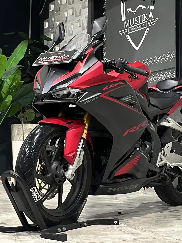 Super istimewa SP!! Honda CBR 250 SP ABS th 2022 - Ayu Mustika