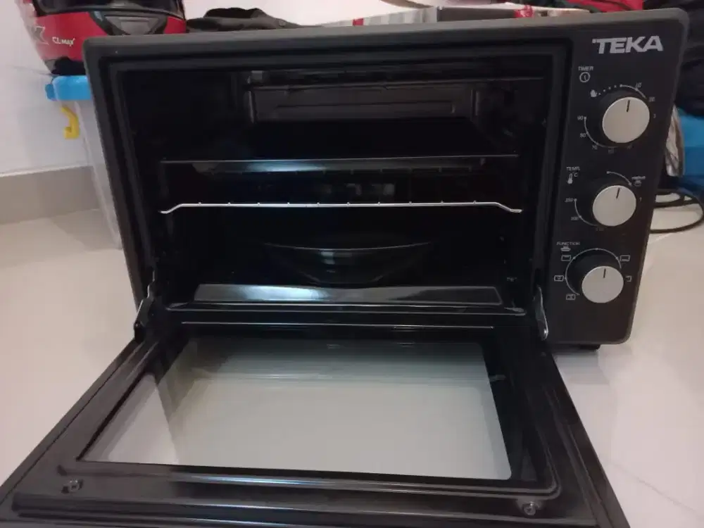 Oven TEKA FSO 356