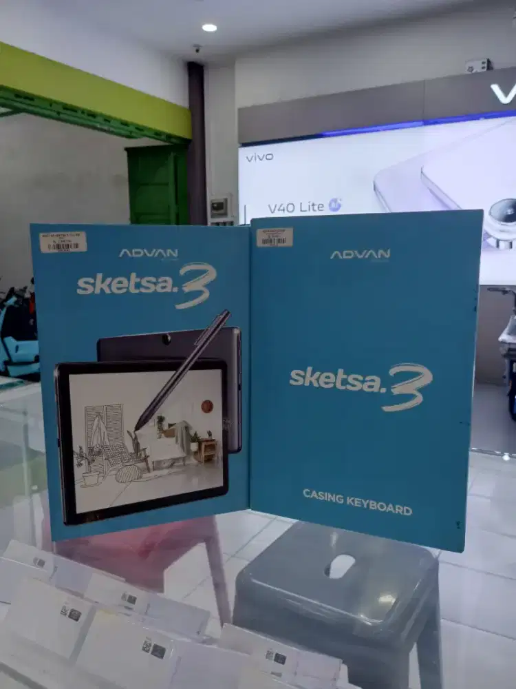 TABLET ADVAN SKETSA 3