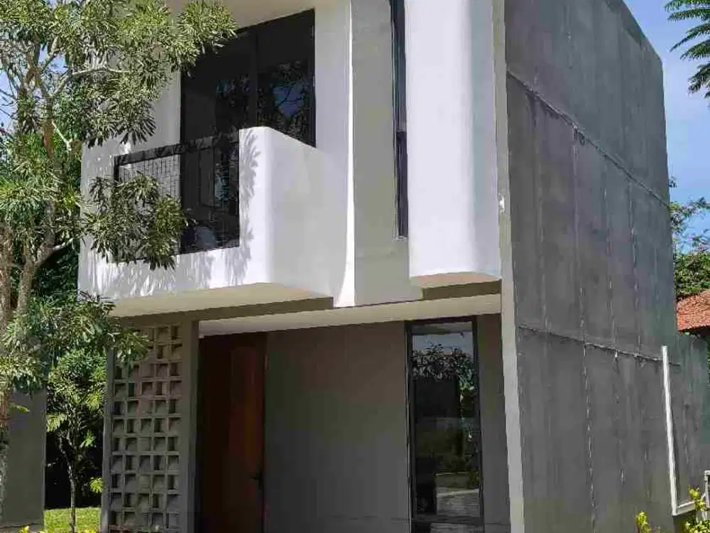 Rumahny Keluarga baru, Nerin Neo @Giantara