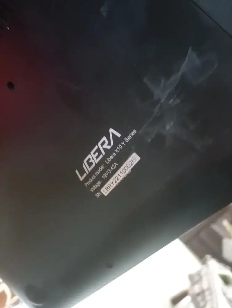 Dicari laptop libera x 10 y