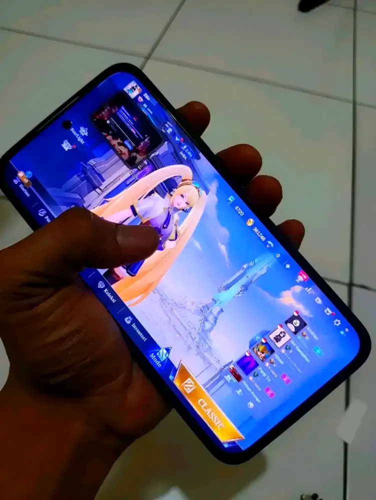 Mi 13T pro flegship 12/512gb NFC gaming