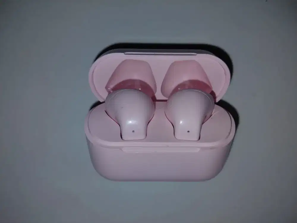 TWS Bluetooth Earphone iOs/Android