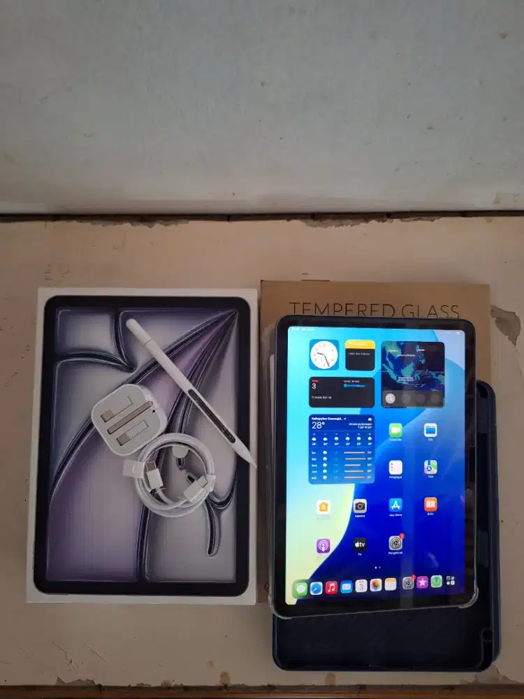 Ipad Air M2 128gb 11inch Wifi Only