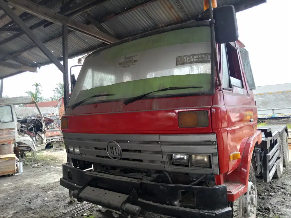 Nissan Cefiro 1995 Diesel