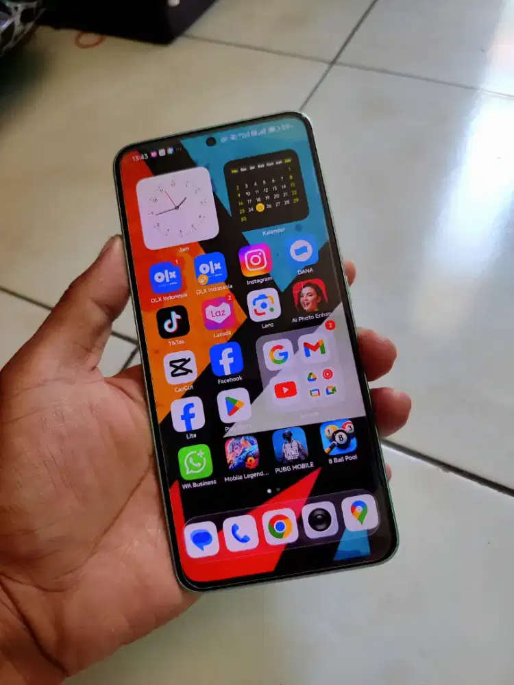 Mi 13T pro flegship 12/512gb NFC gaming