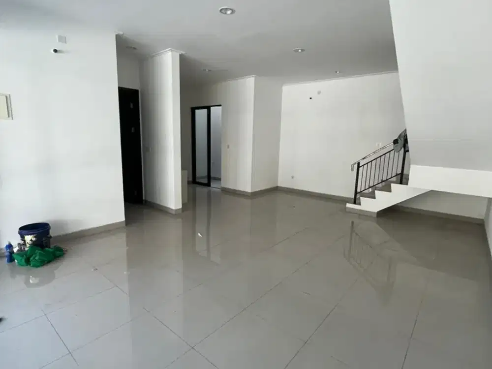 Dijual Rumah uk. 8x12,5 m2 PIK 2 Extension Cluster Georgia