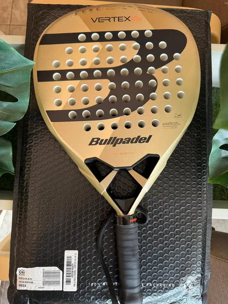 Bullpadel Vertex