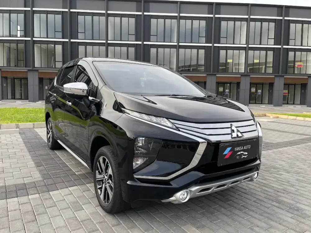 MITSUBISHI XPANDER ULTIMATE AT 2019