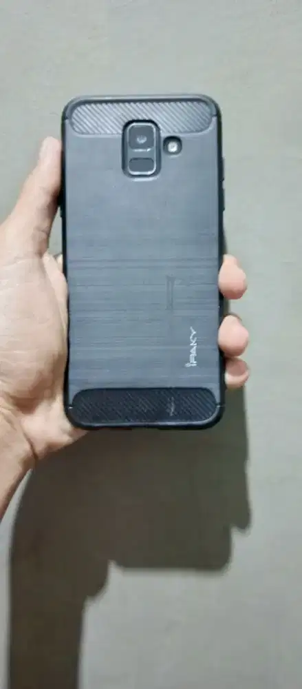 samsung a6 ram 3/32 nominus hp aja