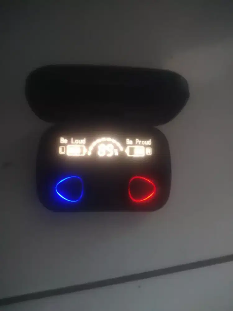 Speker utk hp laptop dan hesfree bluuttoot