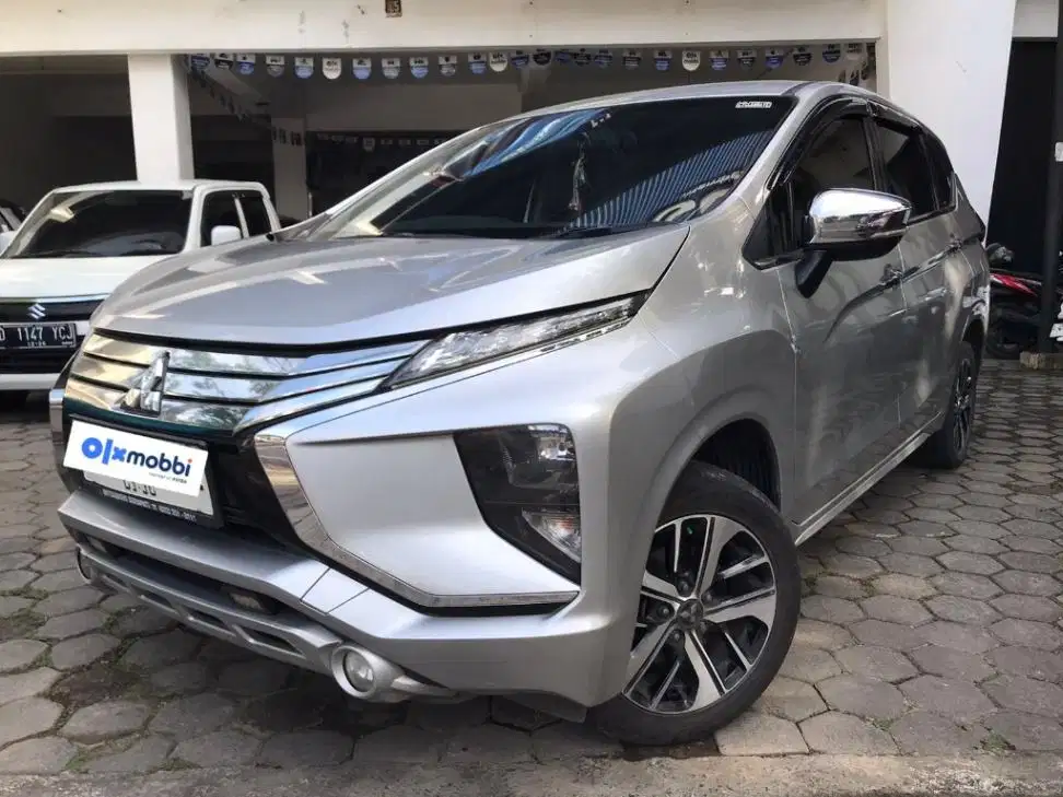 Hot Sale - Mitsubishi Xpander 1.5 Ultimate Bensin-AT 2019