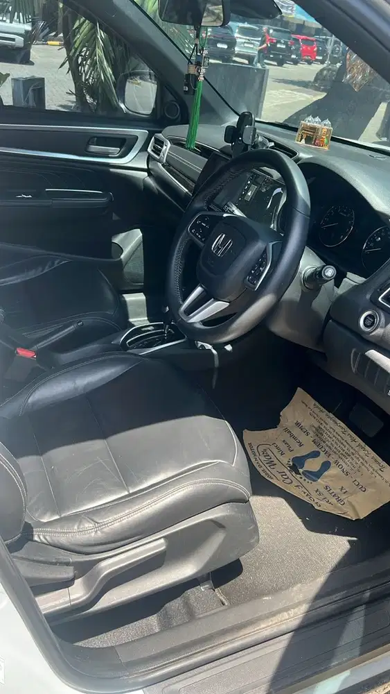 Honda BR-V 2022 Bensin