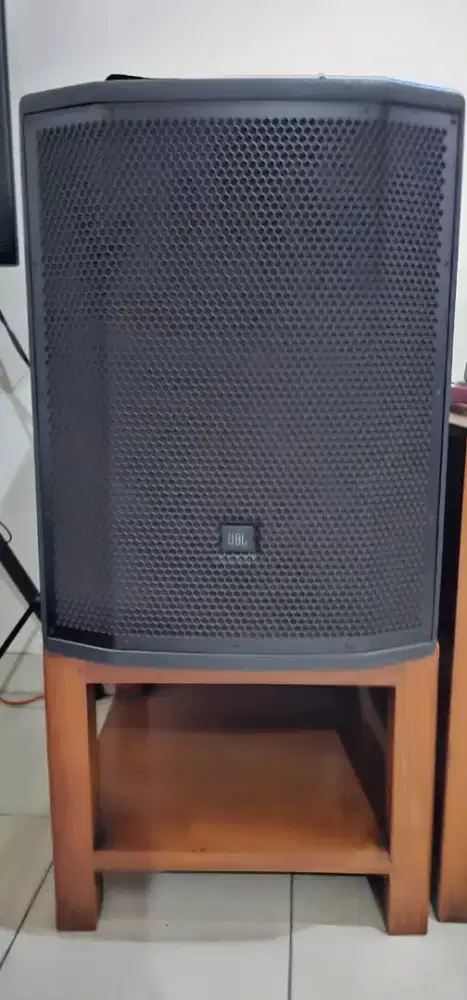 Subwoofer JBL Tipe: PRX 818 XLFW, 18 1500w