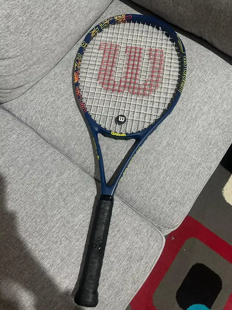 Raket tenis Wilson US Open GS 105
