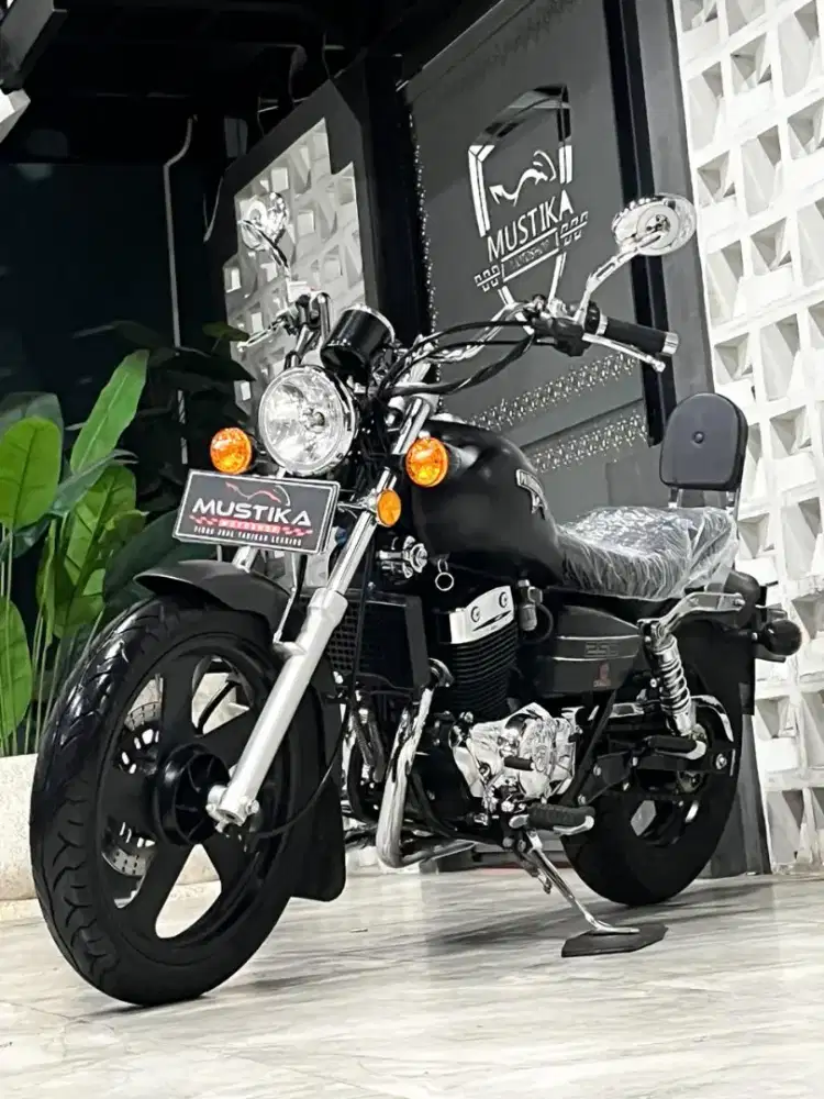 Odo 3rb asli‼️Benelli PE 250 2021. DANNY Mustika Motoshop Sulfat