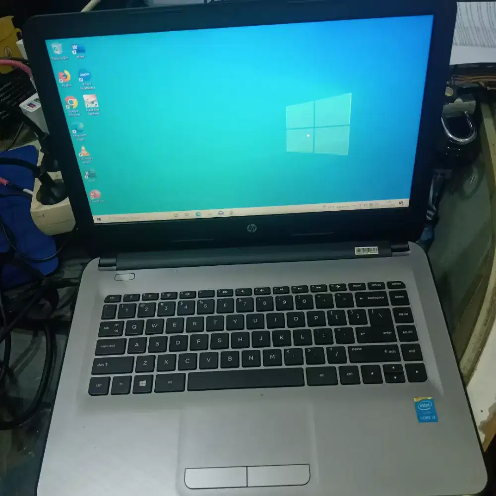 Jual hp pavilion 14