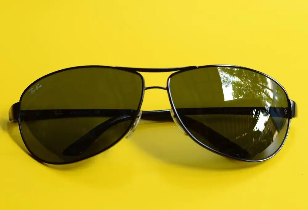 Rayban orisinil like new