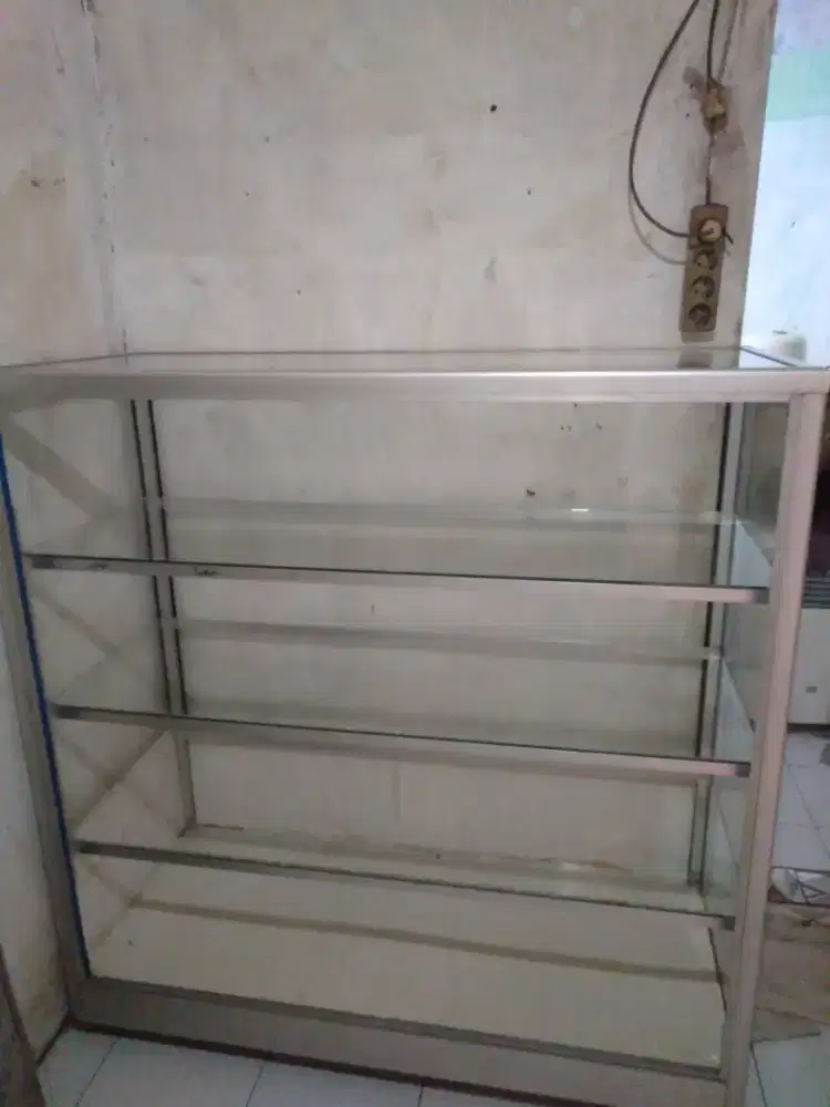 Etalase UK 100x120 cm