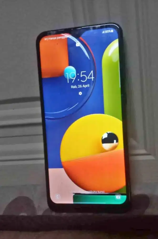 Samsung a50s ram 4/64 TT