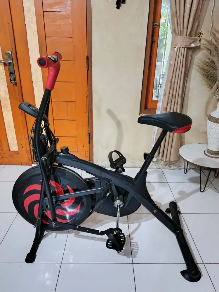 SEPEDA OLAHRAGA AIR BIKE 8701