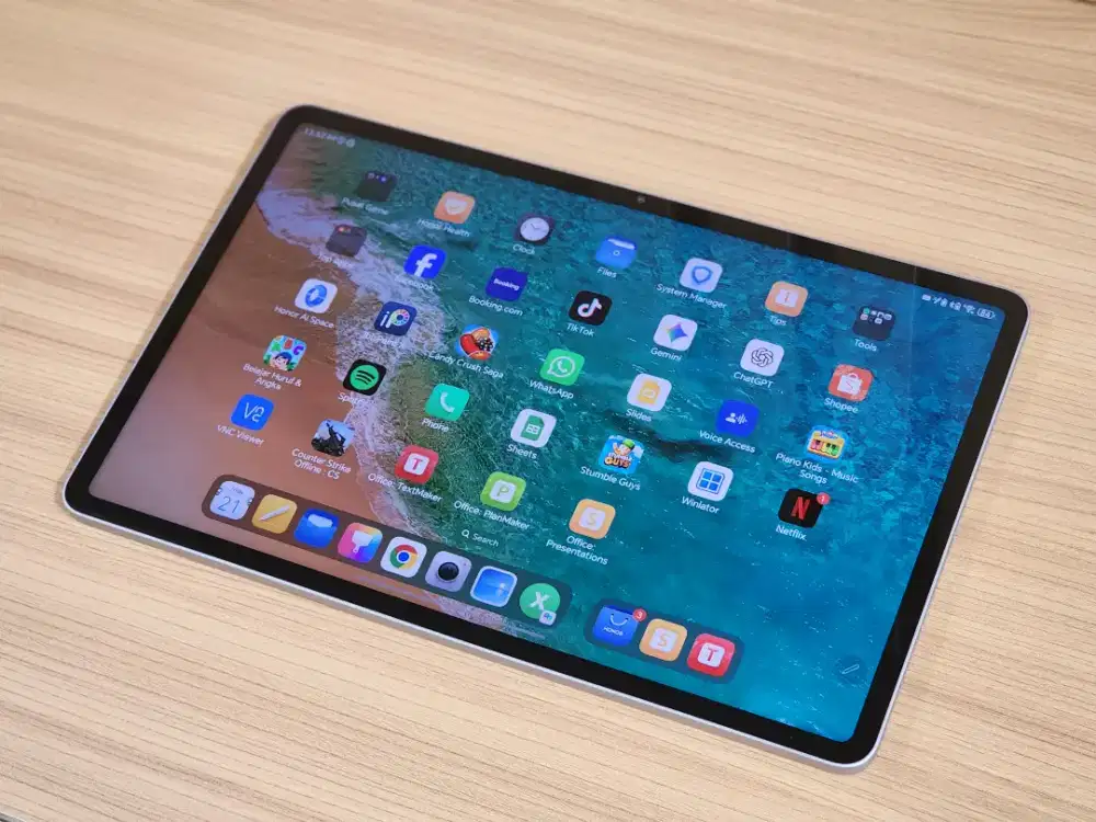 Honor Pad 10 Like New 256GB