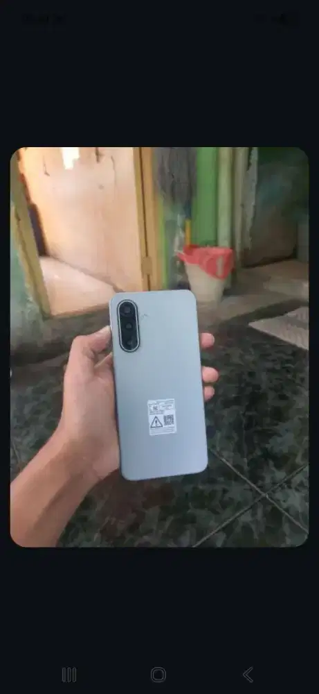 Samsung A17 5G 8/256