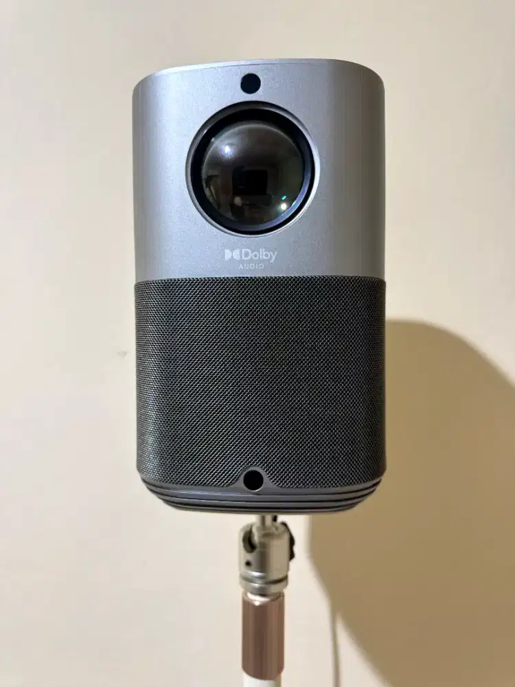 Smart Projector Eroc Max LCD 415 ANSI Full HD Android 12 Dolby Audio