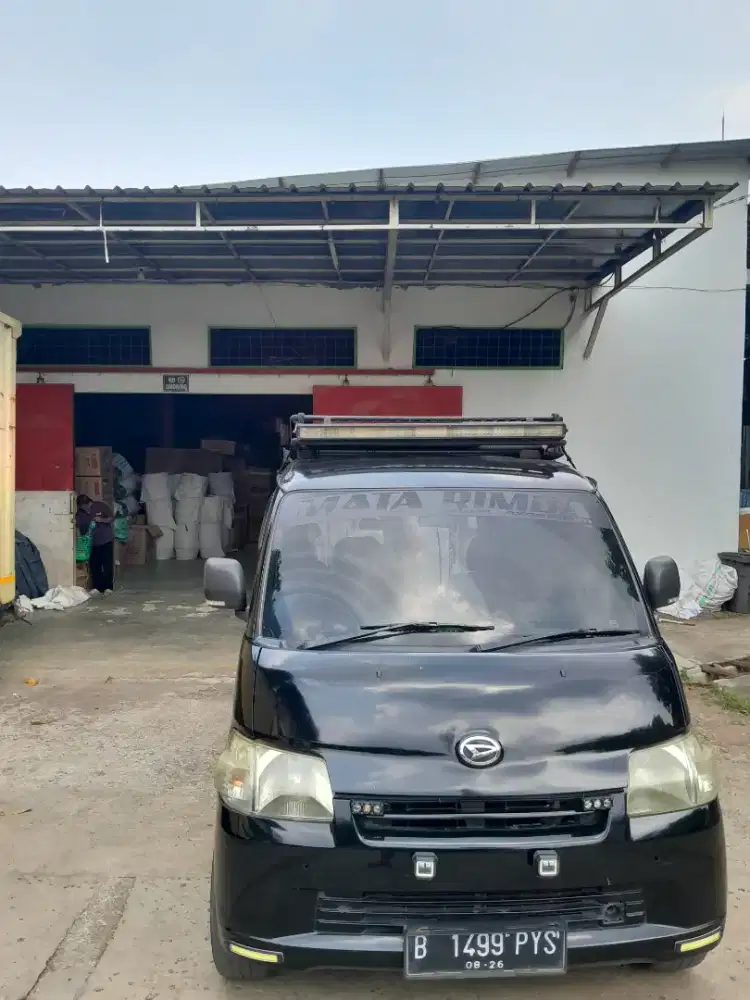 Granmax 1.5 D MT AC PS 2016