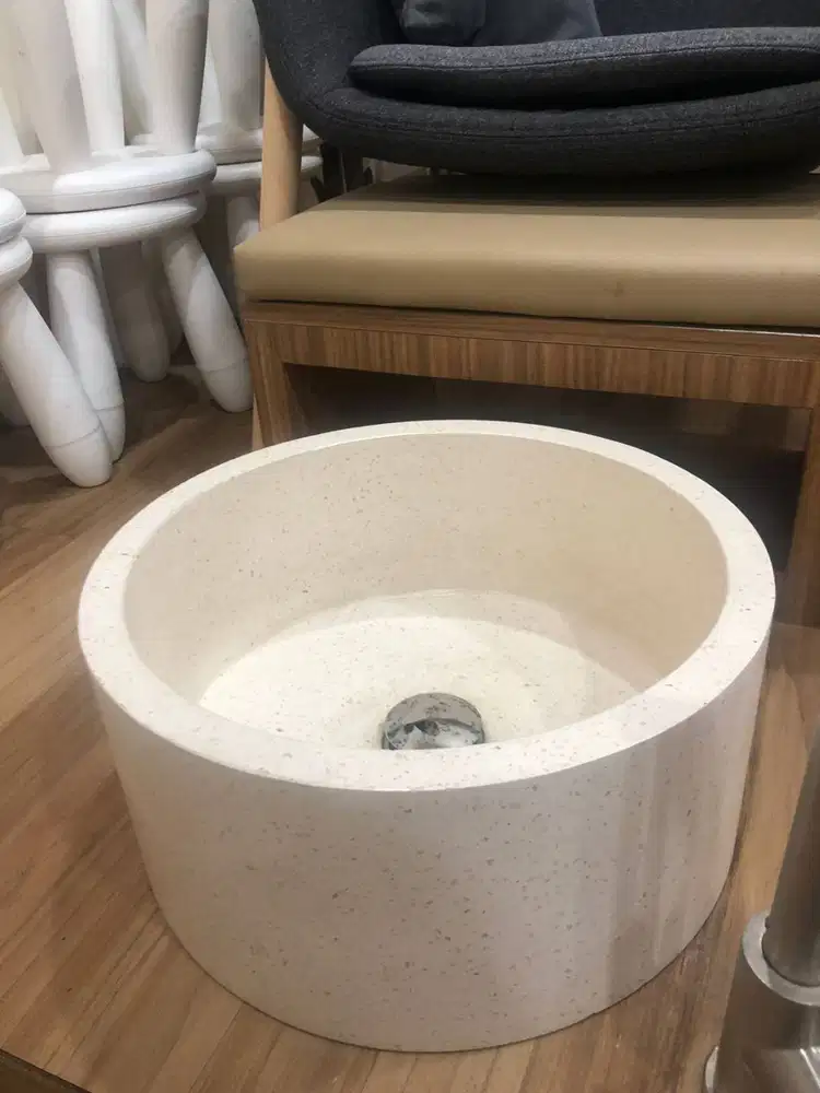 Wastafel Pedicure / foot spa bowl / pedicure bowl