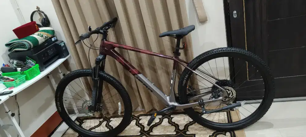 Polygon Syncline C3 29er Josss