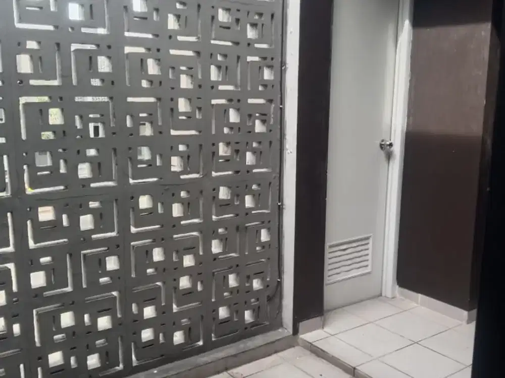 JUAL RUMAH SUVARNA SUTERA ELDORA MURAH