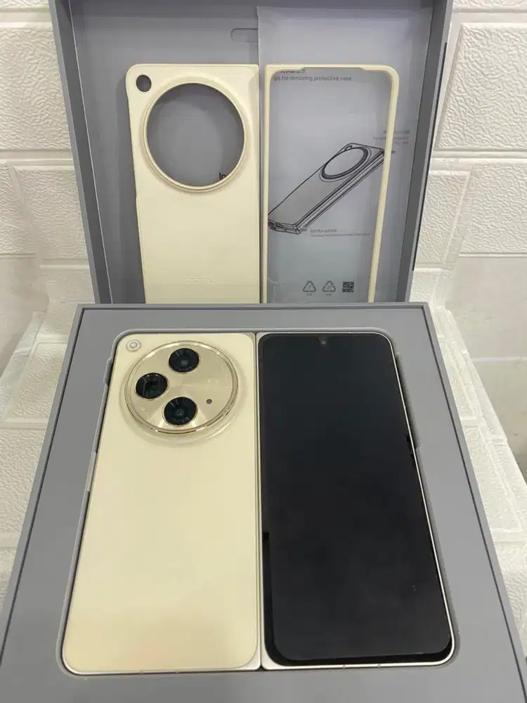 Oppo N3 fold 16/512 super like new full set original