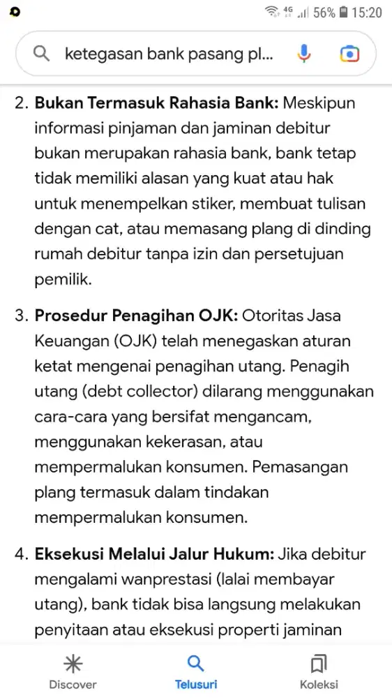 Konsultan Keuangan managemen stressing