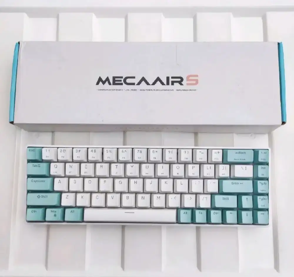 Keyboard Meca Air S