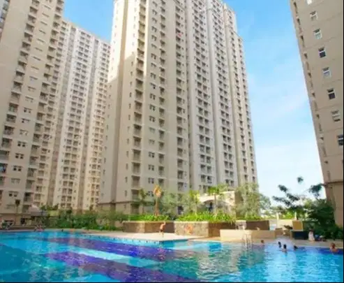 Dicari ART PP Apartmen Mediterania Tanjung Duren + bisa momong anak