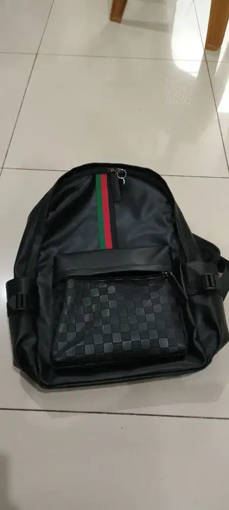 Ransel Serbaguna