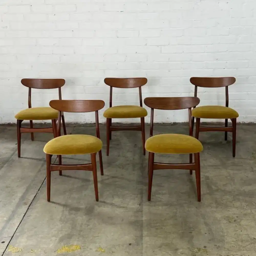 Kursi cafe kayu jati kursi cafe jok kursi jok kayu jati