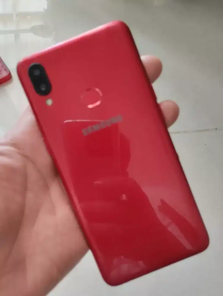 Samsung a10s ram 2/32