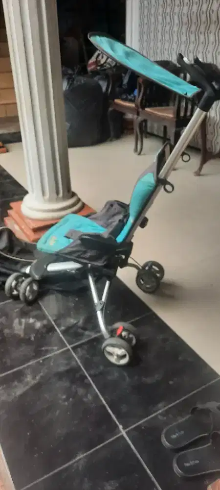 Stroller masih bagus