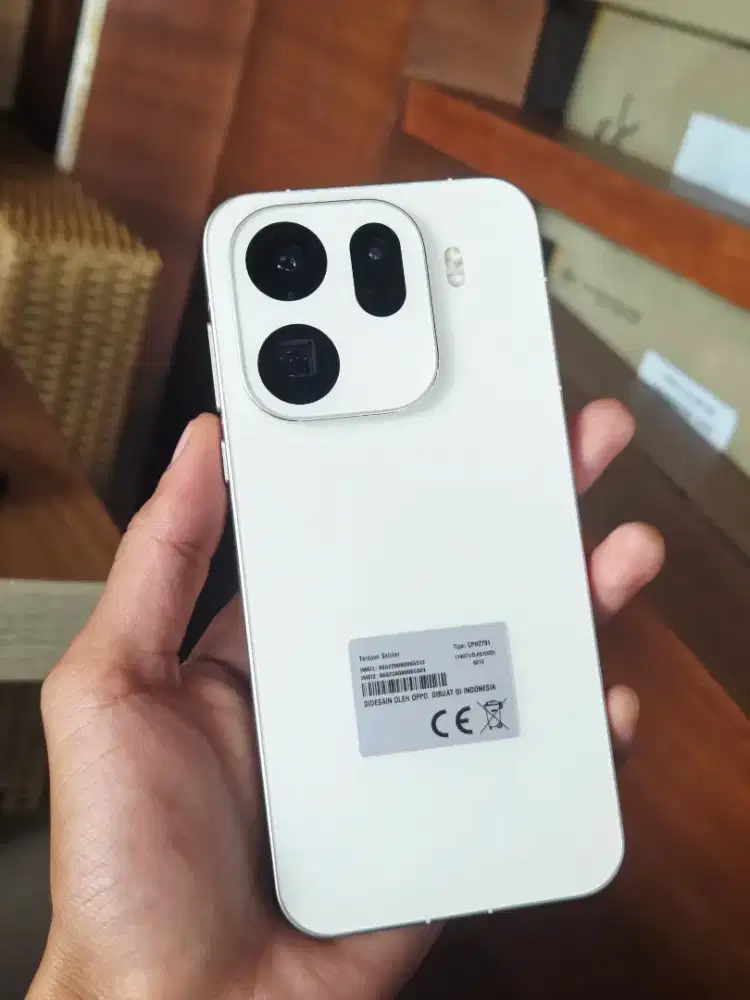 Oppo Find X9 Pro 512gb