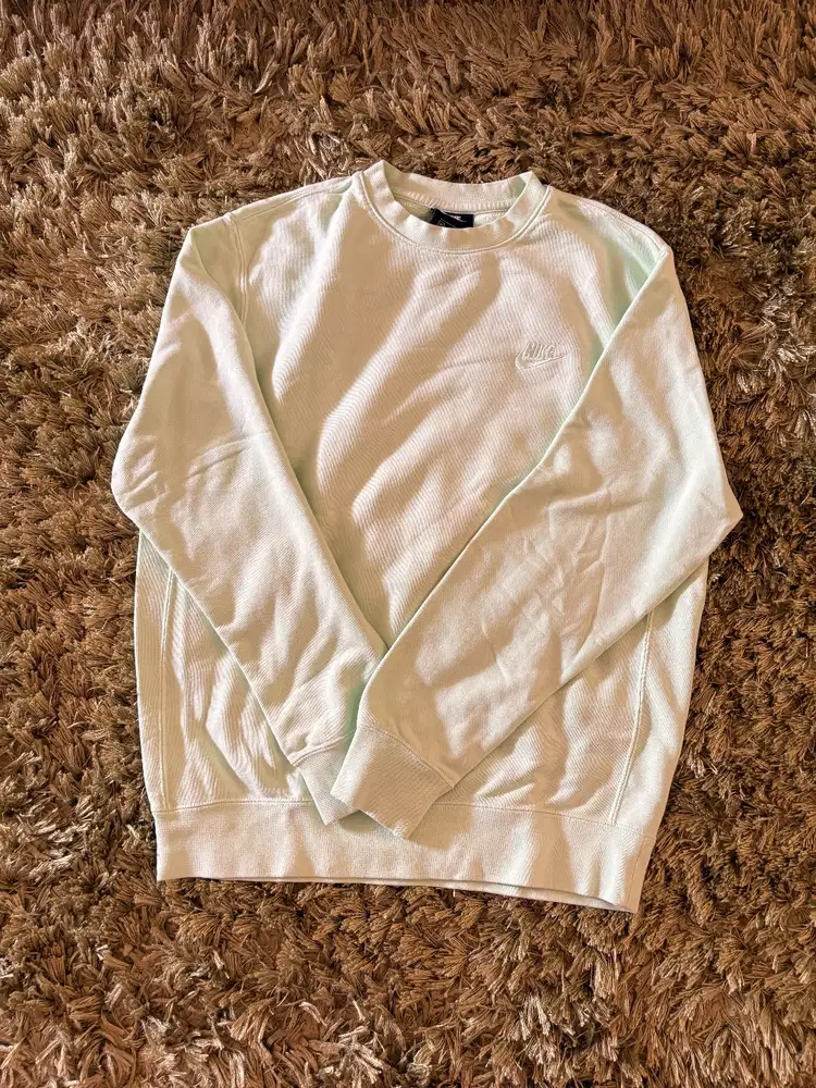 [FLASH SALE] Hoodie Nike