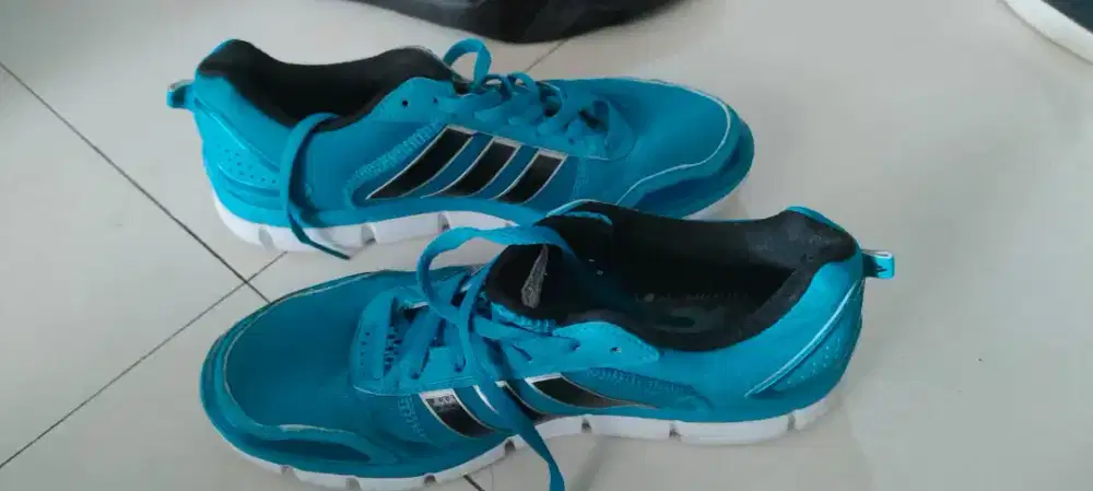 Sepatu pria ORI dan premium